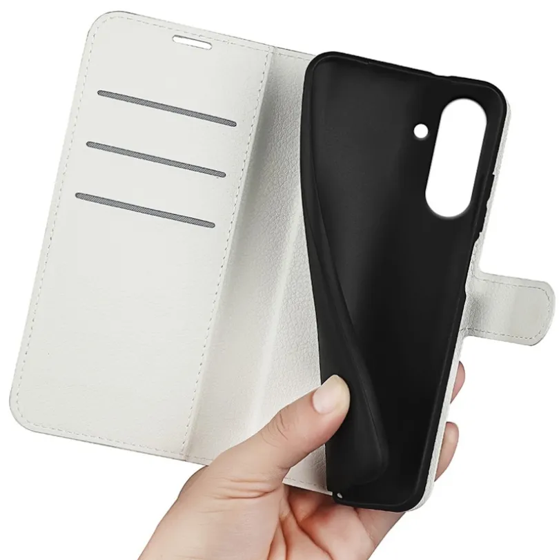 Comfycase Samsung Galaxy A36 Bookcase Hoesje