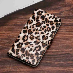 Comfycase Samsung Galaxy A57 Fashion Bookcase