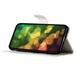 Comfycase Samsung Galaxy A57 Fashion Bookcase