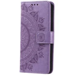 Comfycase Samsung Galaxy A37 Mandala Wallet