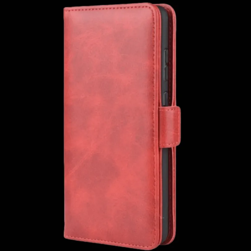 Comfycase Samsung Galaxy S20 Bookcase Beschermhoesje