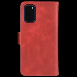 Comfycase Samsung Galaxy S20 Bookcase Beschermhoesje
