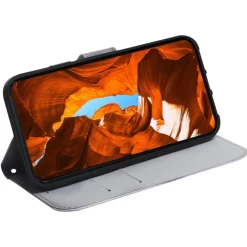 Comfycase Samsung S25 Plus Bloesem Bookcase Hoesje