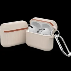 Comfycase Suitcase Design AirPods 3 Hoesje