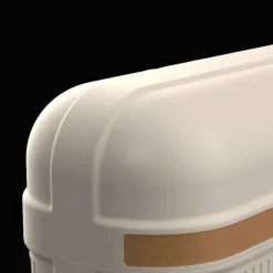 Comfycase Suitcase Design AirPods 3 Hoesje