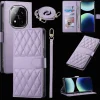 Comfycase Xiaomi Redmi Note 15 Pro 5G Bookcase met Koord