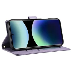 Comfycase Xiaomi Redmi Note 15 Pro 5G Bookcase met Koord