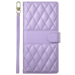 Comfycase Xiaomi Redmi Note 15 Pro 5G Bookcase met Koord