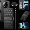Comfycase Xiaomi Redmi Note 15 Pro 5G Bookcase met Koord