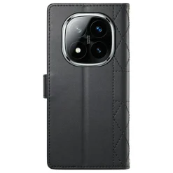Comfycase Xiaomi Redmi Note 15 Pro 5G Bookcase met Koord