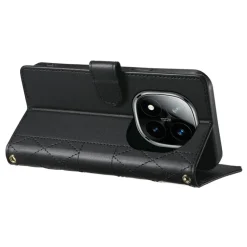 Comfycase Xiaomi Redmi Note 15 Pro 5G Bookcase met Koord