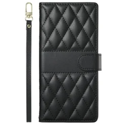Comfycase Xiaomi Redmi Note 15 Pro 5G Bookcase met Koord