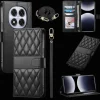 Comfycase Xiaomi Redmi Note 15 Pro Bookcase met Koord