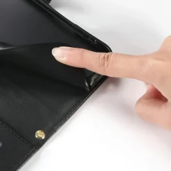 Comfycase Xiaomi Redmi Note 15 Pro Bookcase met Koord