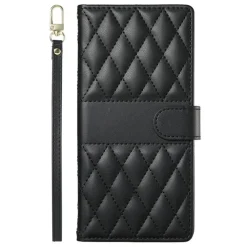 Comfycase Xiaomi Redmi Note 15 Pro Bookcase met Koord