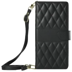 Comfycase Xiaomi Redmi Note 15 Pro Bookcase met Koord
