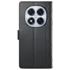 Comfycase Xiaomi Redmi Note 15 Pro Bookcase met Koord
