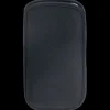 Comfycase Zwarte Pouch Waterafstotend
