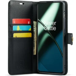 DG.MING OnePlus 11 Lederen 2-in-1 Wallet Hoesje