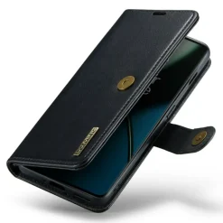 DG.MING OnePlus 11 Lederen 2-in-1 Wallet Hoesje