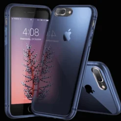 DUX DUCIS iPhone 7 Plus / 8 Plus Light Series Hoesje