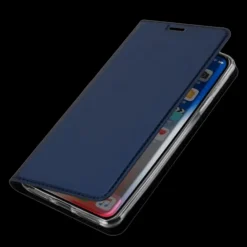 DUX DUCIS iPhone Xs Max Skin Pro Flip Case Hoesje