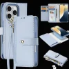 DUX DUCIS Apple iPhone 16 Pro Premium 2-in-1 Bookcase met MagSafe Hoesje