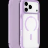 DUX DUCIS Apple iPhone 17 Pro Max Skin X Pro Flipcover