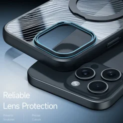 DUX DUCIS Apple iPhone 16 Pro MagSafe Eco Series