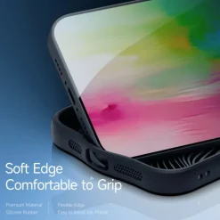 DUX DUCIS Apple iPhone 16 Pro MagSafe Eco Series