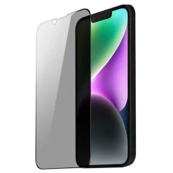 DUX DUCIS Apple iPhone 15 Privacy Screenprotector Gehard Glas