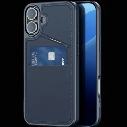 DUX DUCIS Apple iPhone 16 Plus Rafi Series Premium Beschermcase