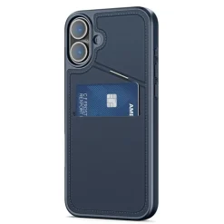 DUX DUCIS Apple iPhone 16 Plus Rafi Series Premium Beschermcase