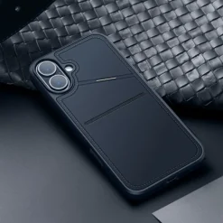 DUX DUCIS Apple iPhone 16 Plus Rafi Series Premium Beschermcase