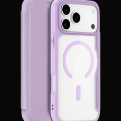 DUX DUCIS Apple iPhone 17 Pro Skin X Pro Flipcover