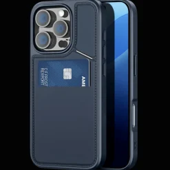 DUX DUCIS Apple iPhone 16 Pro Rafi Series Premium Beschermcase