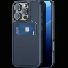 DUX DUCIS Apple iPhone 16 Pro Max Rafi Series Premium Beschermcase
