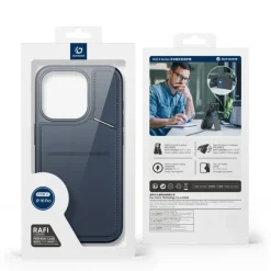 DUX DUCIS Apple iPhone 16 Pro Max Rafi Series Premium Beschermcase