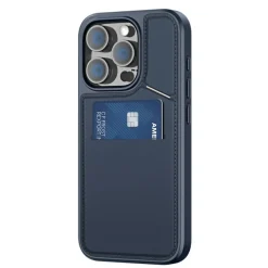DUX DUCIS Apple iPhone 16 Pro Max Rafi Series Premium Beschermcase