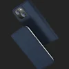 DUX DUCIS Apple iPhone 15 Skin Pro Hoesje