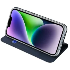 DUX DUCIS Apple iPhone 15 Skin Pro Hoesje