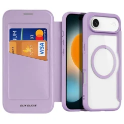 DUX DUCIS Apple iPhone Air Skin X Pro Flipcover