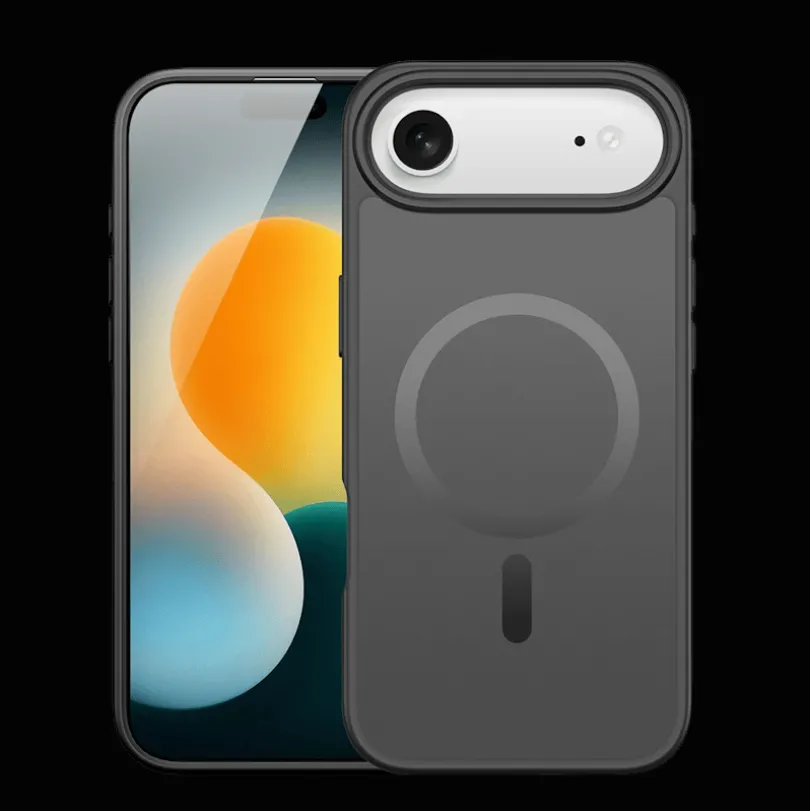 DUX DUCIS Apple iPhone Air Mat MagSafe Hoesje