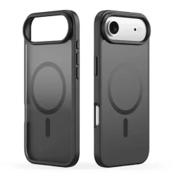 DUX DUCIS Apple iPhone Air Mat MagSafe Hoesje