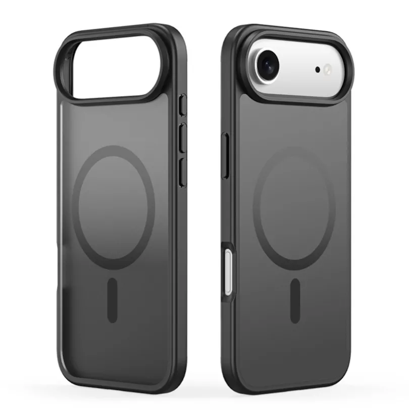 DUX DUCIS Apple iPhone Air Mat MagSafe Hoesje