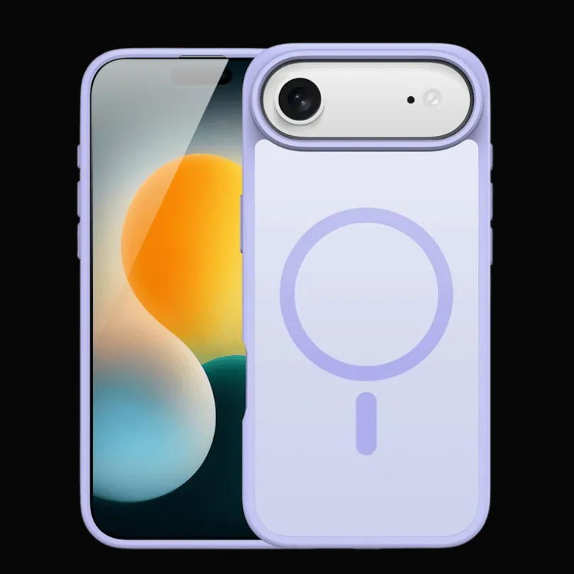 DUX DUCIS Apple iPhone Air Mat MagSafe Hoesje