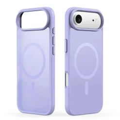 DUX DUCIS Apple iPhone Air Mat MagSafe Hoesje