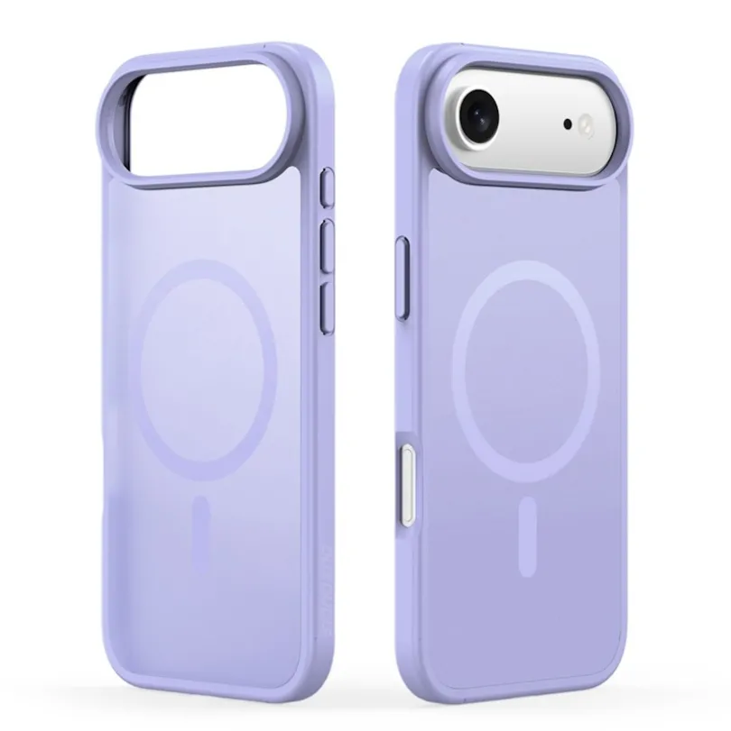 DUX DUCIS Apple iPhone Air Mat MagSafe Hoesje