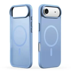 DUX DUCIS Apple iPhone Air Mat MagSafe Hoesje