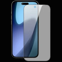 DUX DUCIS Apple iPhone Air Privacy Screenprotector Gehard Glas